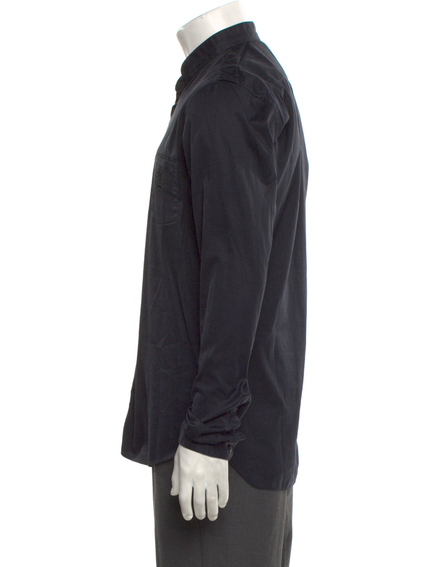 The Kooples Long Sleeve Shirt