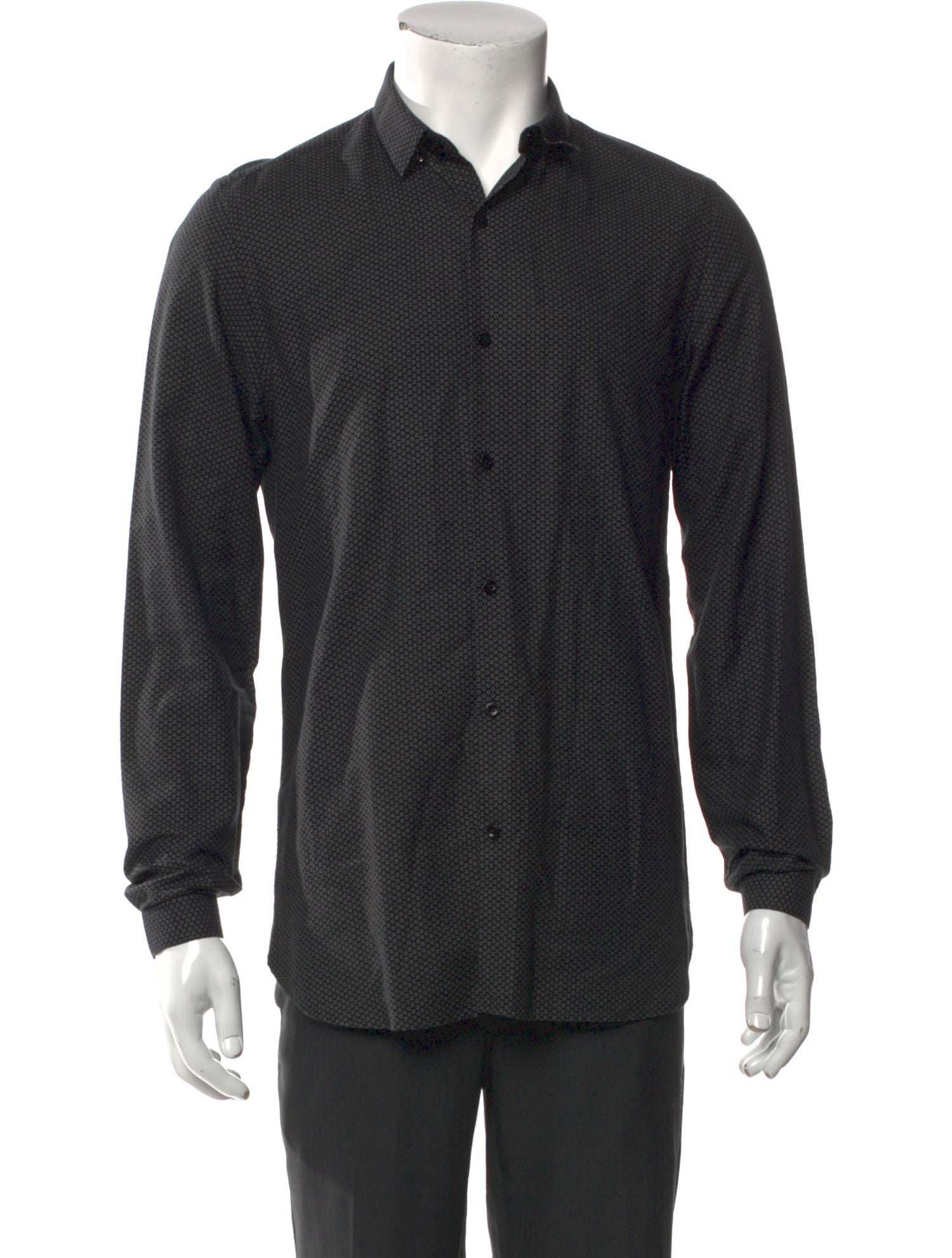 The Kooples Long Sleeve Shirt