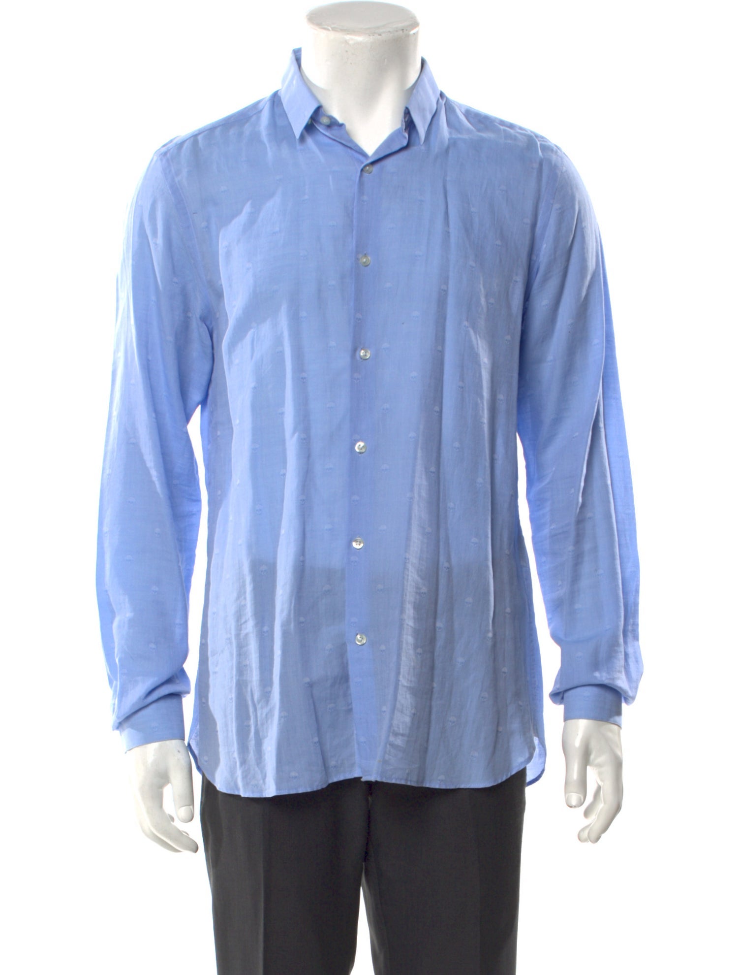 The Kooples Long Sleeve Shirt