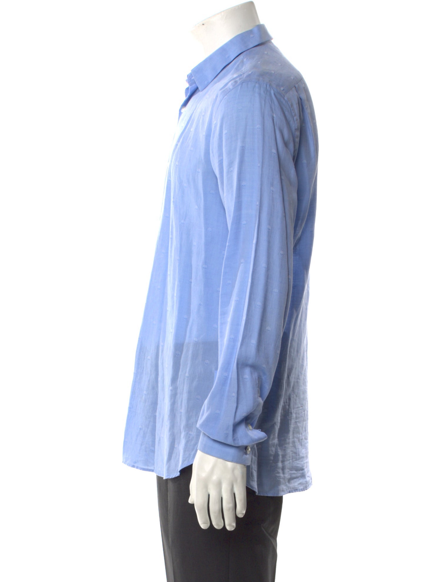 The Kooples Long Sleeve Shirt