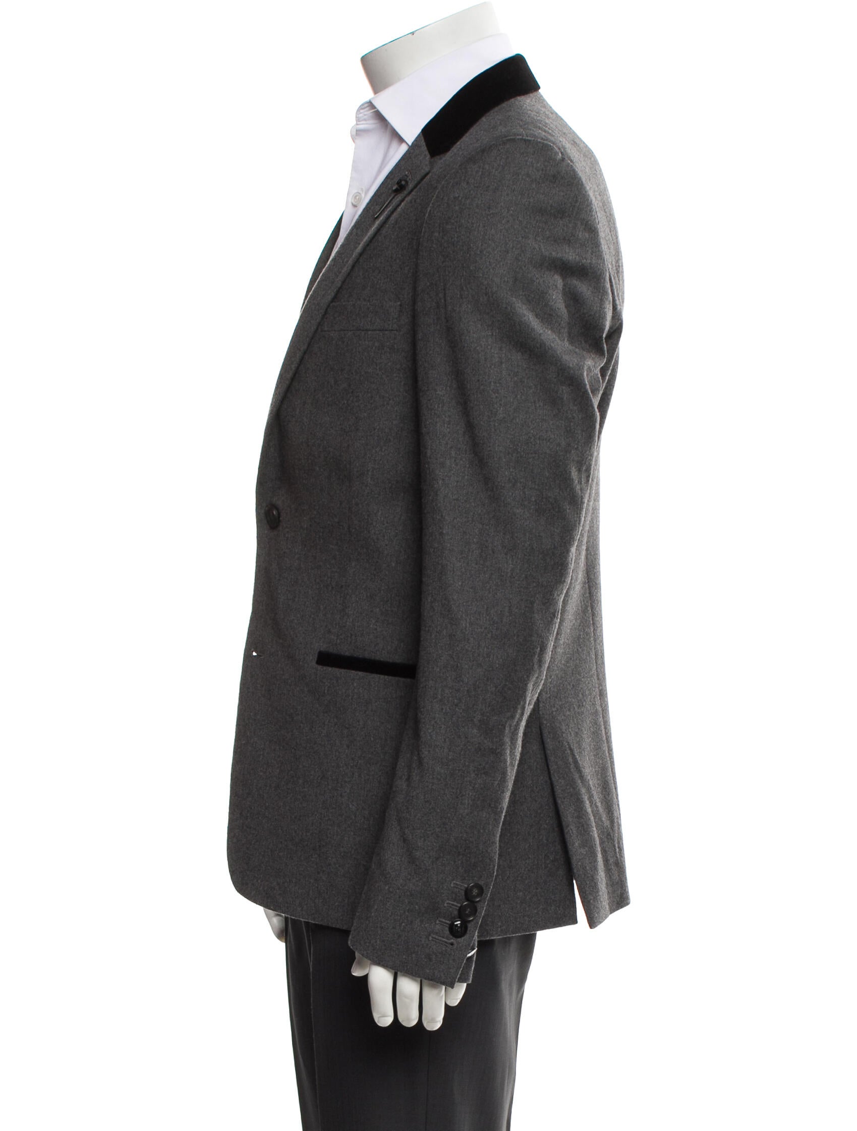 The Kooples Two-Piece Suit