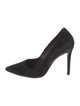 The Kooples Suede Pumps