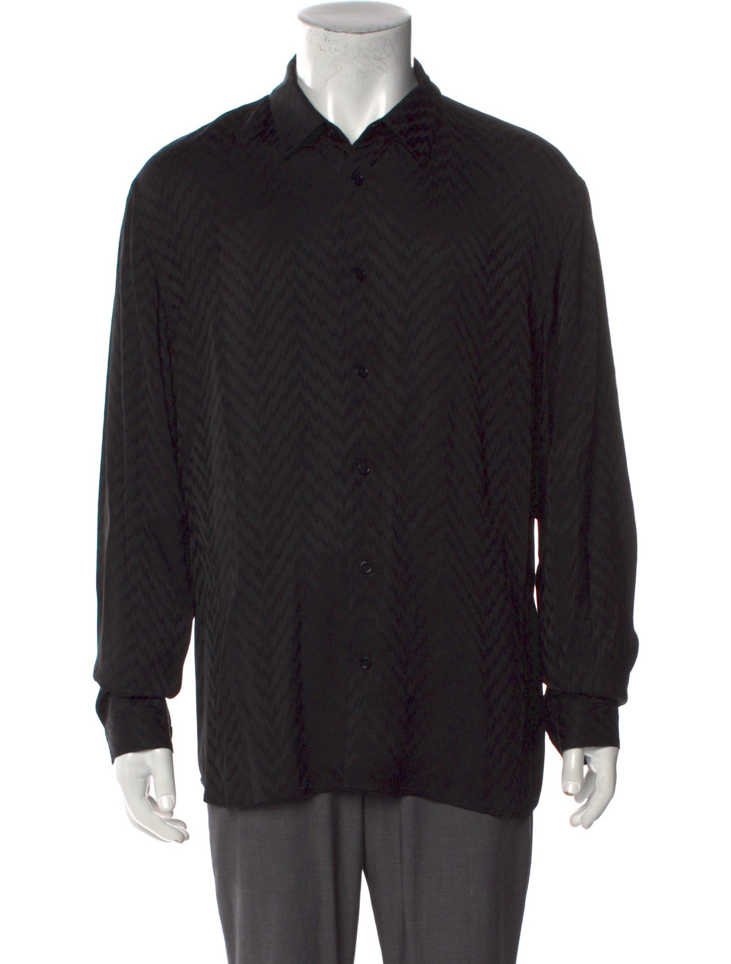 The Kooples Long Sleeve Shirt