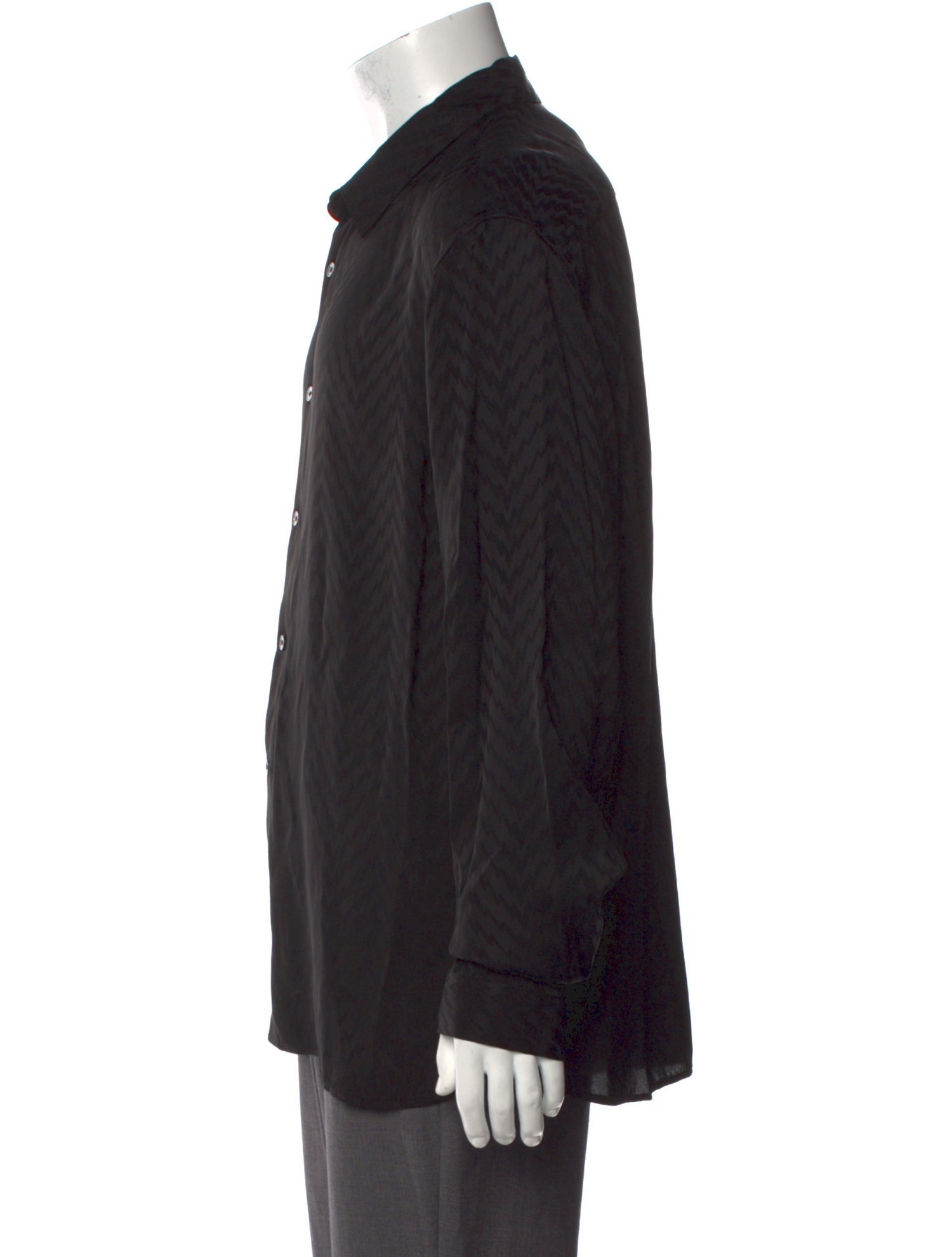 The Kooples Long Sleeve Shirt