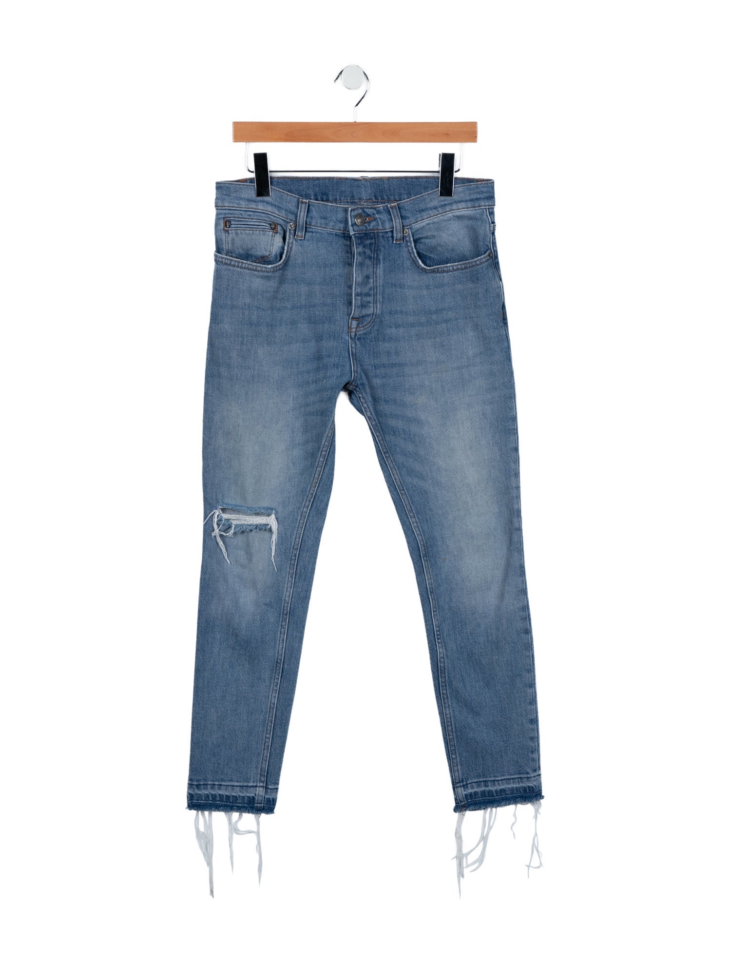 The Kooples Skinny Jeans