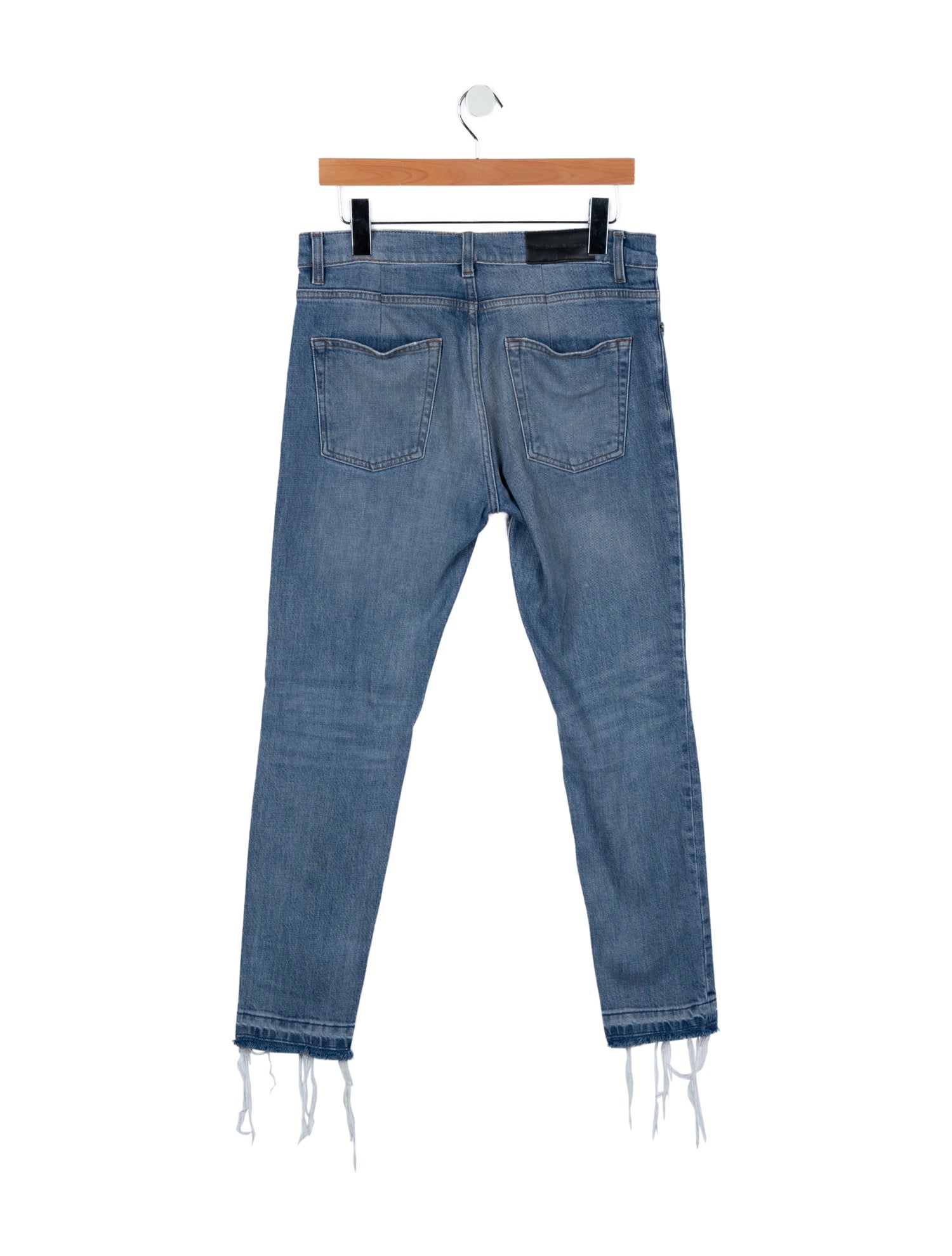 The Kooples Skinny Jeans