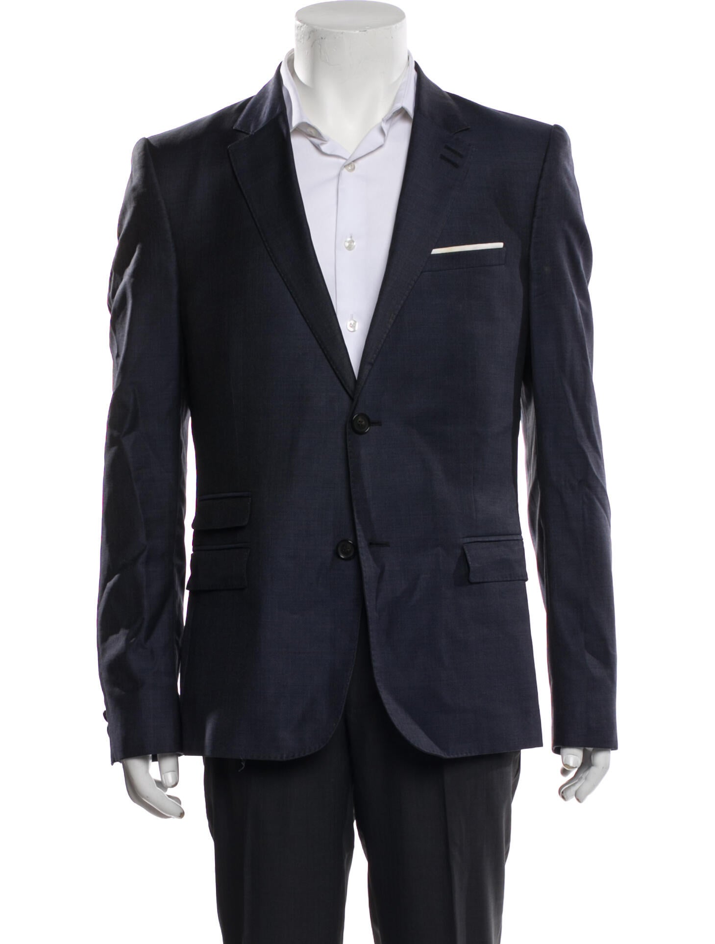 The Kooples Wool Blazer