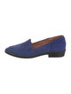 The Kooples Suede Loafers