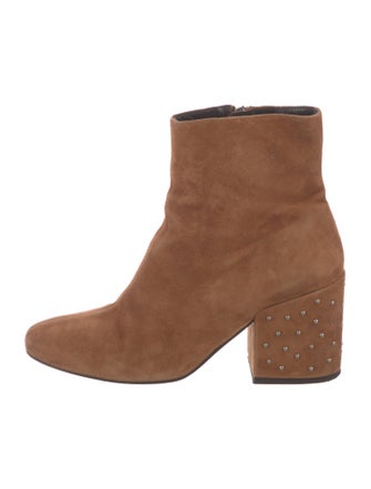 The Kooples Suede Boots