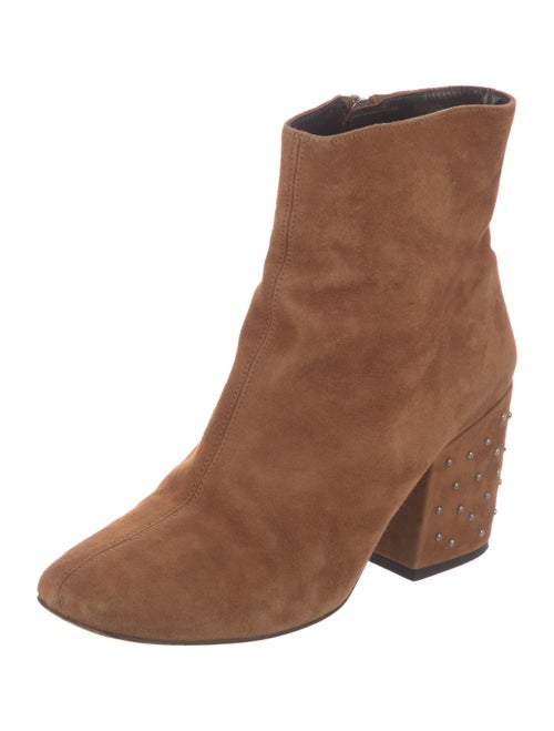 The Kooples Suede Boots