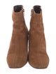The Kooples Suede Boots