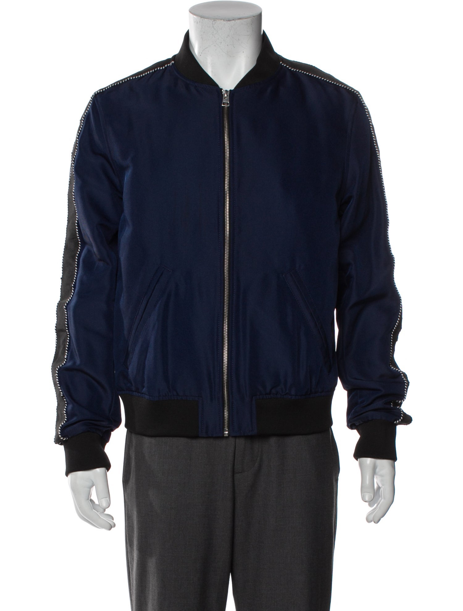 The Kooples Bomber Jacket w/ Tags