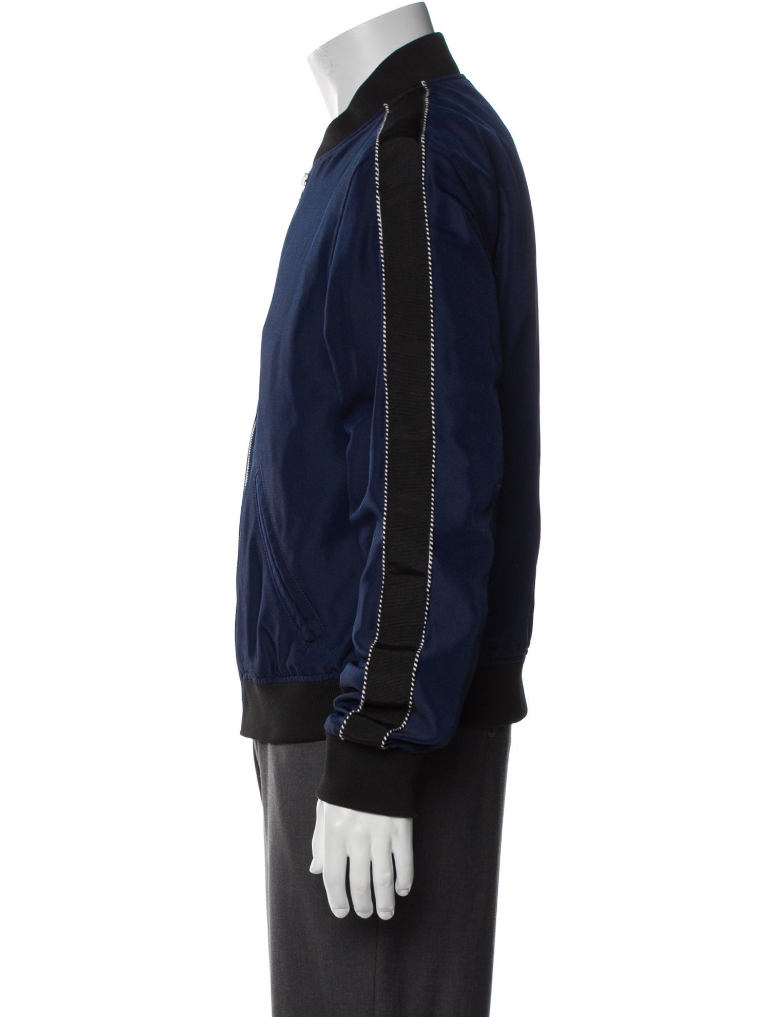 The Kooples Bomber Jacket w/ Tags