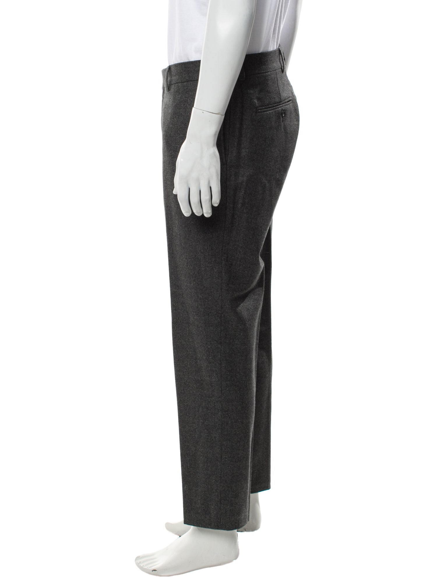 The Kooples Wool Dress Pants