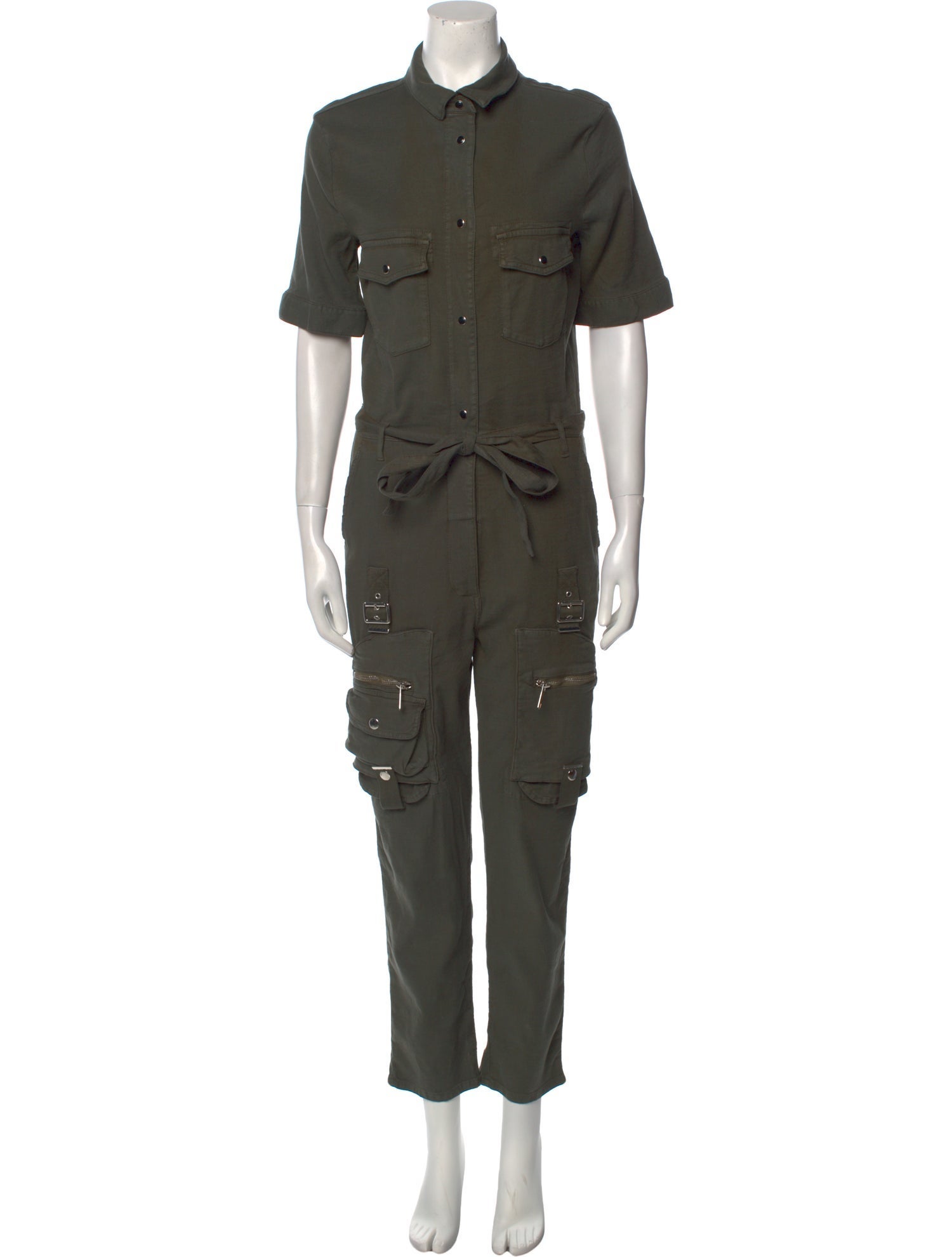 The Kooples Jumpsuit