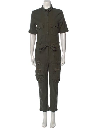 The Kooples Jumpsuit