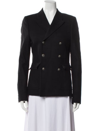 The Kooples Wool Blazer
