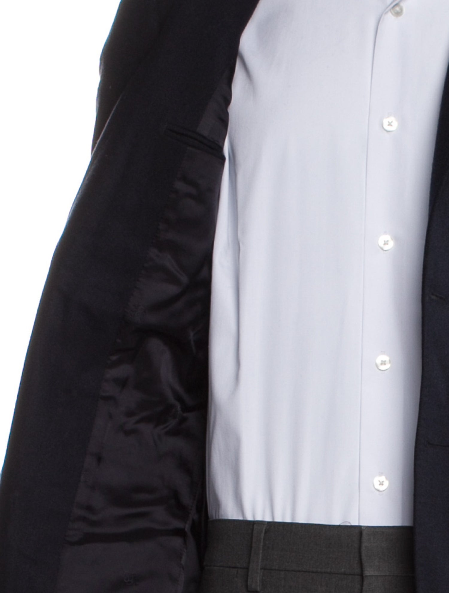 The Kooples Cashmere Blazer