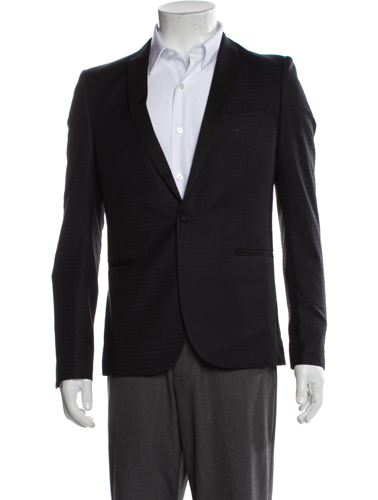 The Kooples Wool Blazer w/ Tags