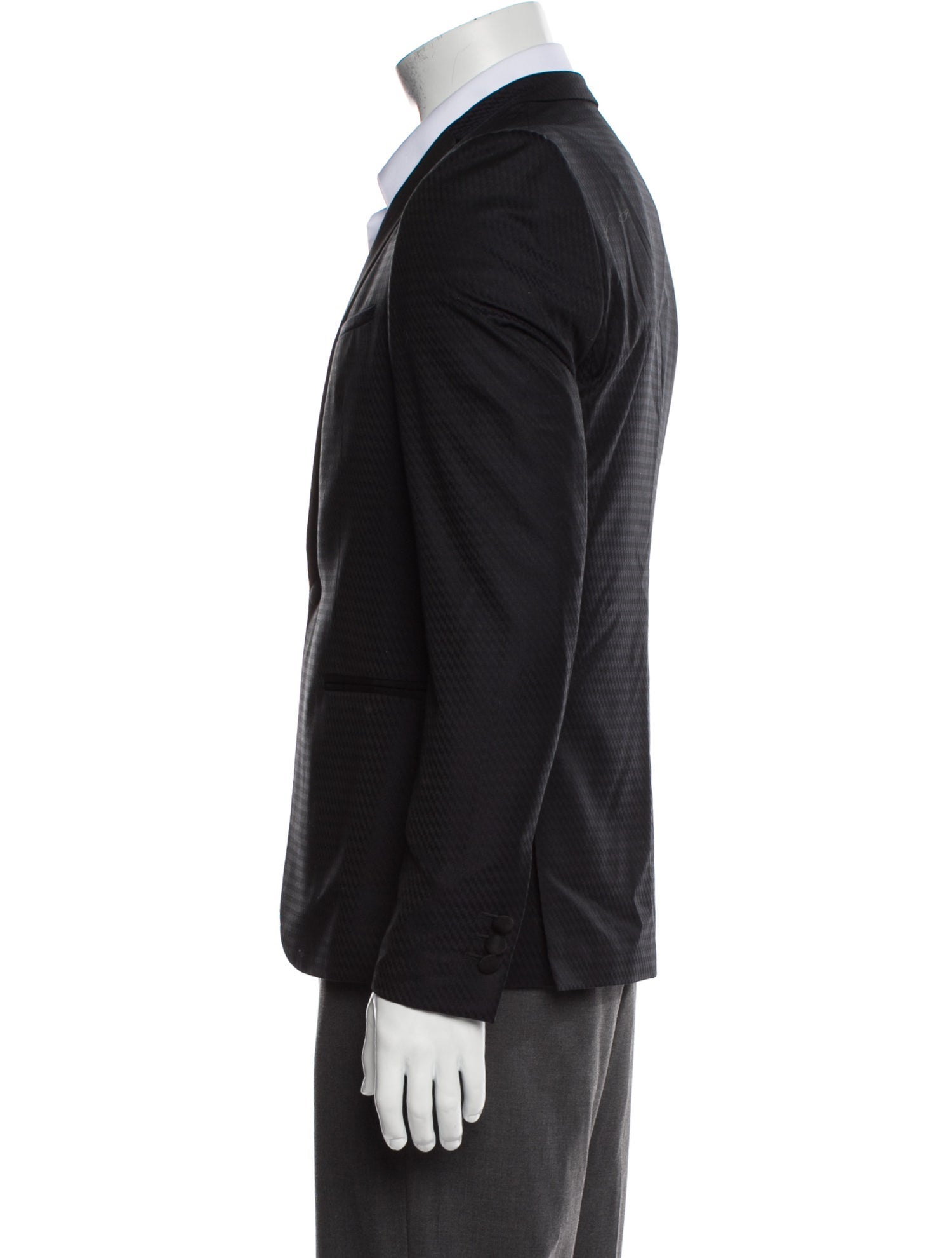 The Kooples Wool Blazer w/ Tags