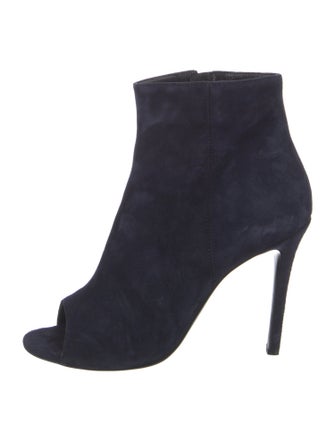 The Kooples Suede Boots