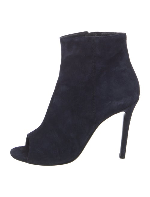 The Kooples Suede Boots