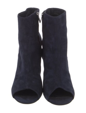 The Kooples Suede Boots