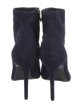 The Kooples Suede Boots