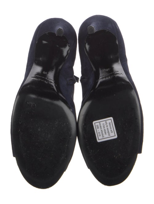 The Kooples Suede Boots