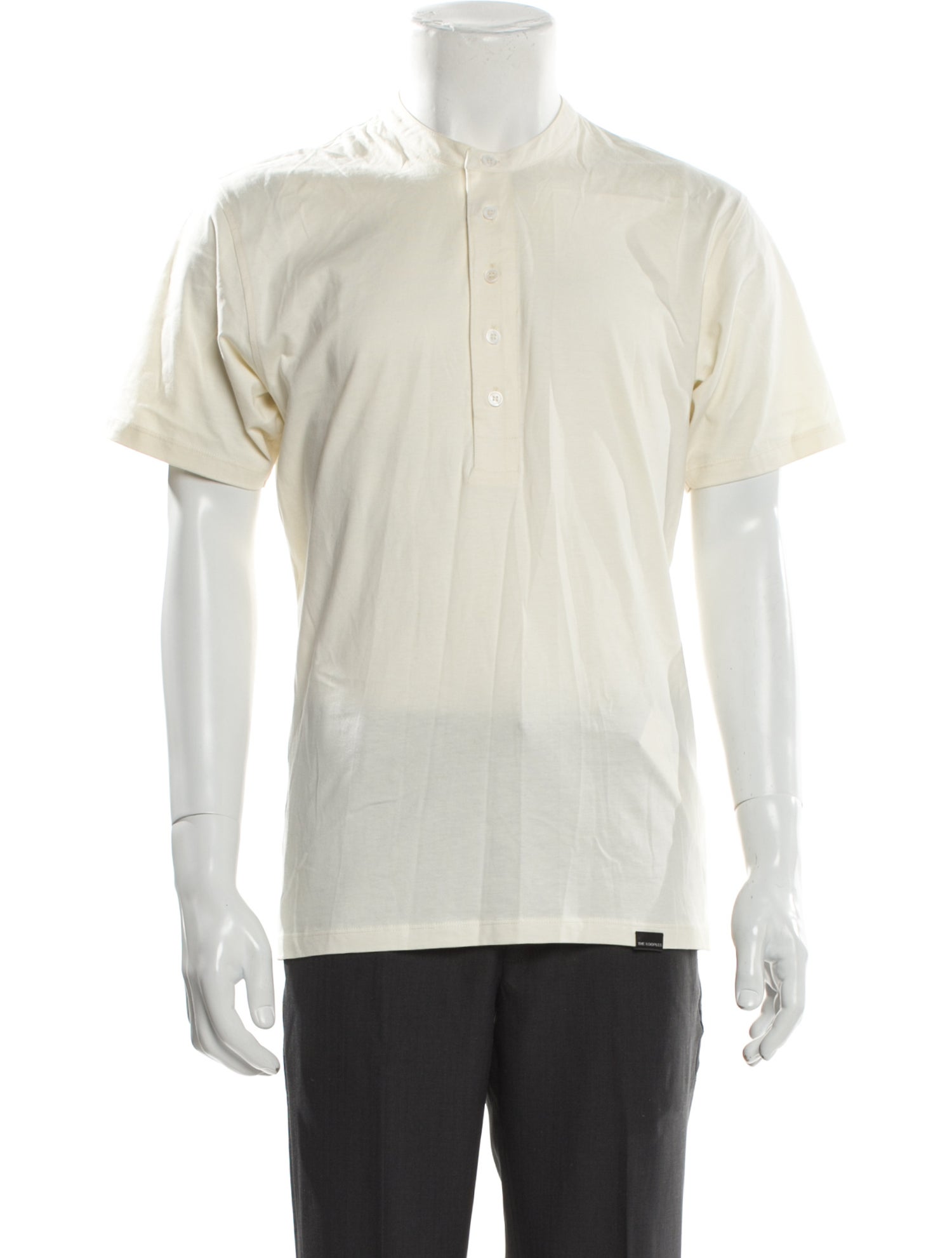 The Kooples Short Sleeve Shirt