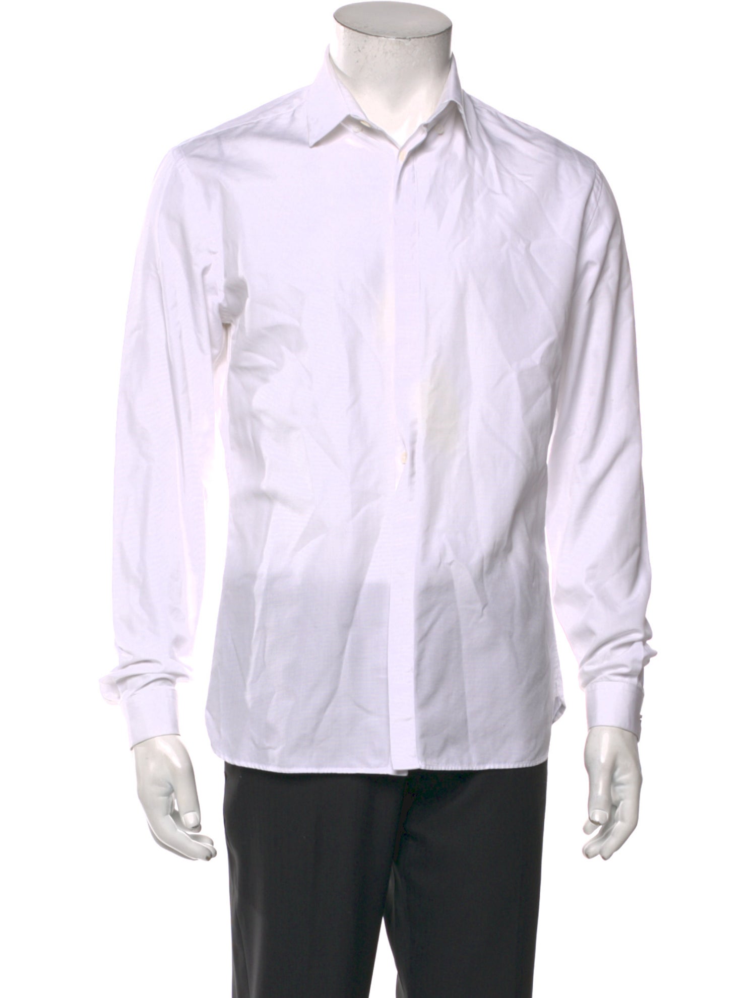 The Kooples Long Sleeve Dress Shirt