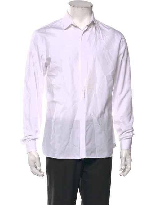 The Kooples Long Sleeve Dress Shirt