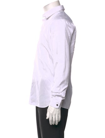 The Kooples Long Sleeve Dress Shirt