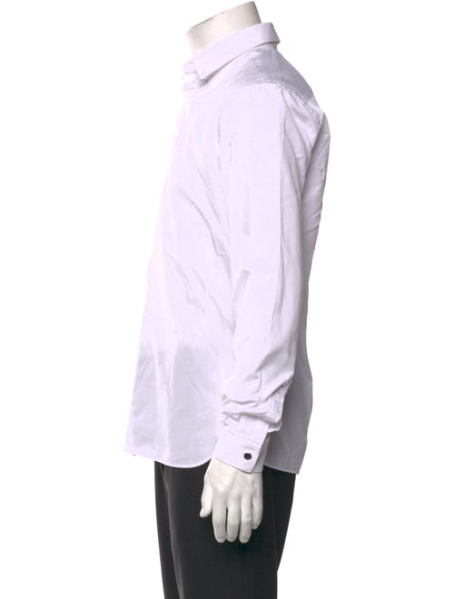 The Kooples Long Sleeve Dress Shirt