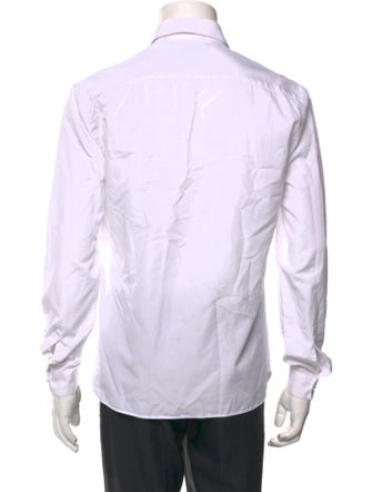 The Kooples Long Sleeve Dress Shirt