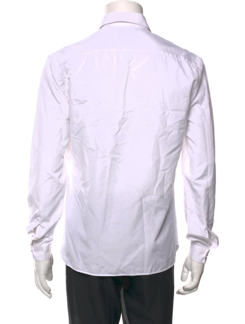 The Kooples Long Sleeve Dress Shirt