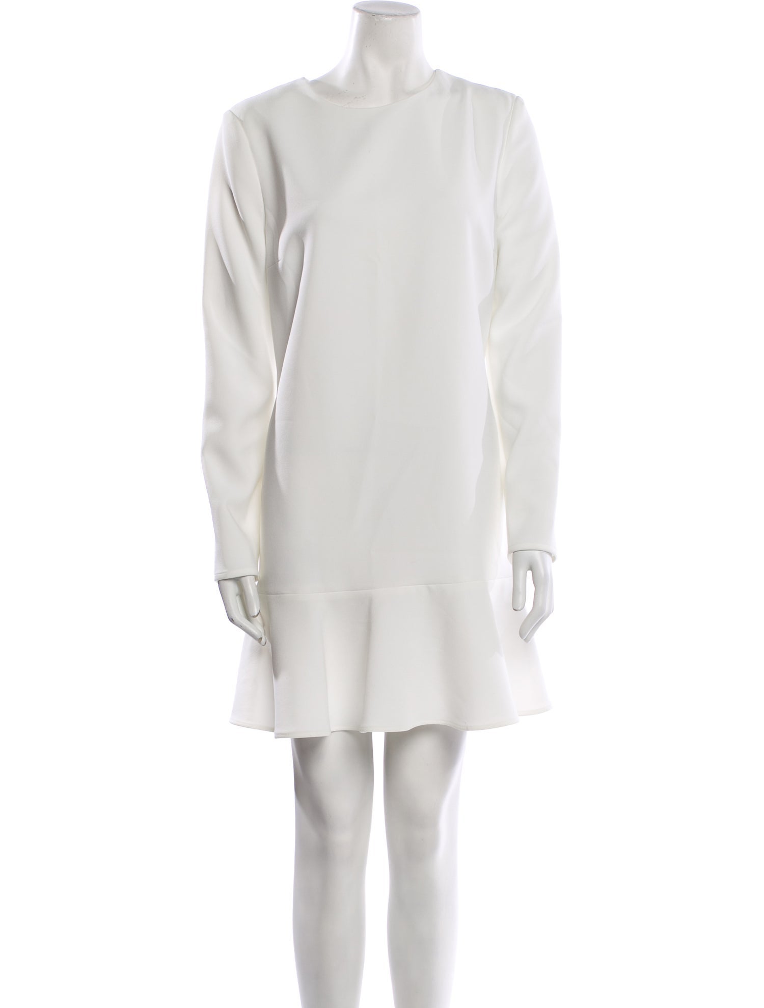 The Kooples Crew Neck Mini Dress w/ Tags