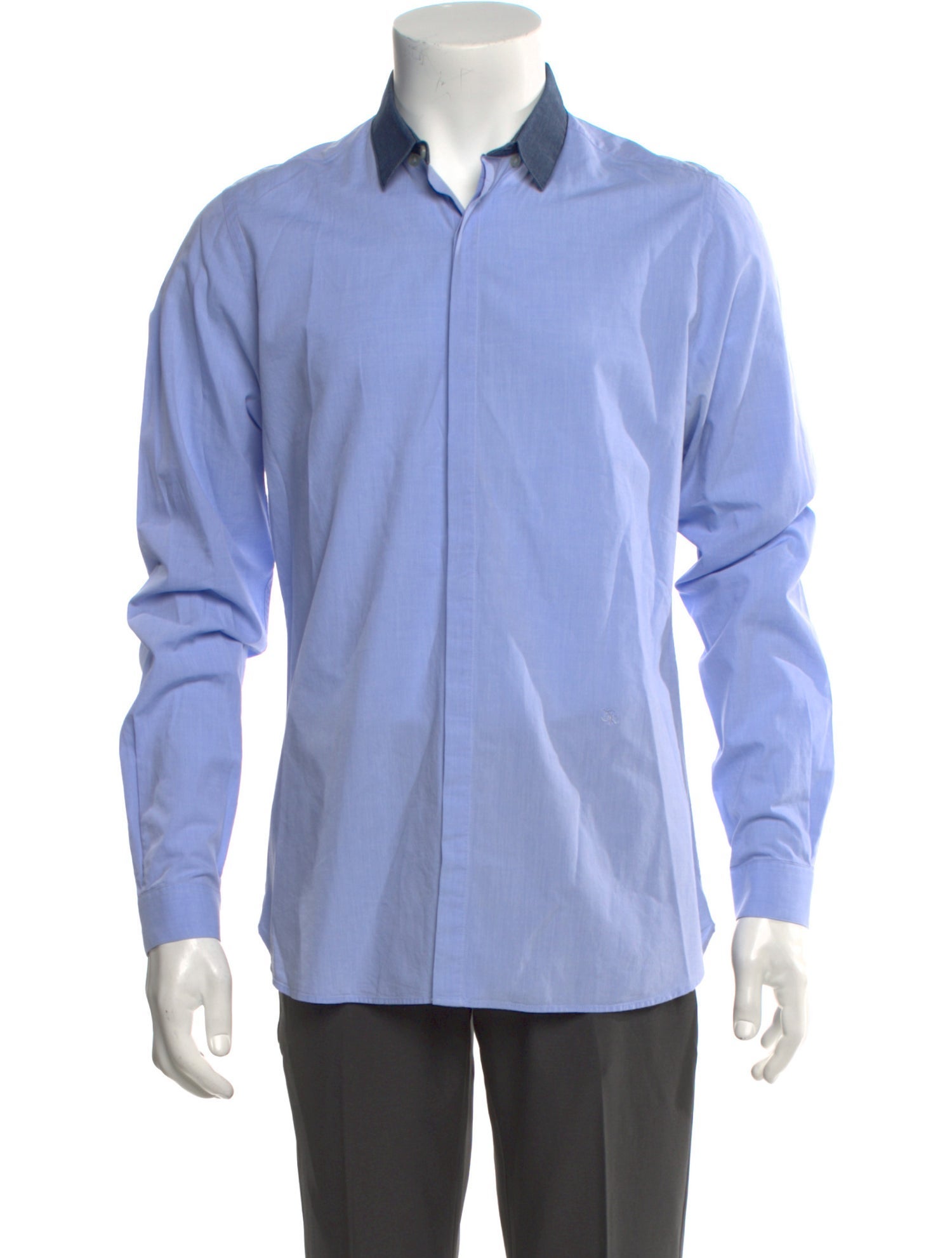 The Kooples Long Sleeve Dress Shirt