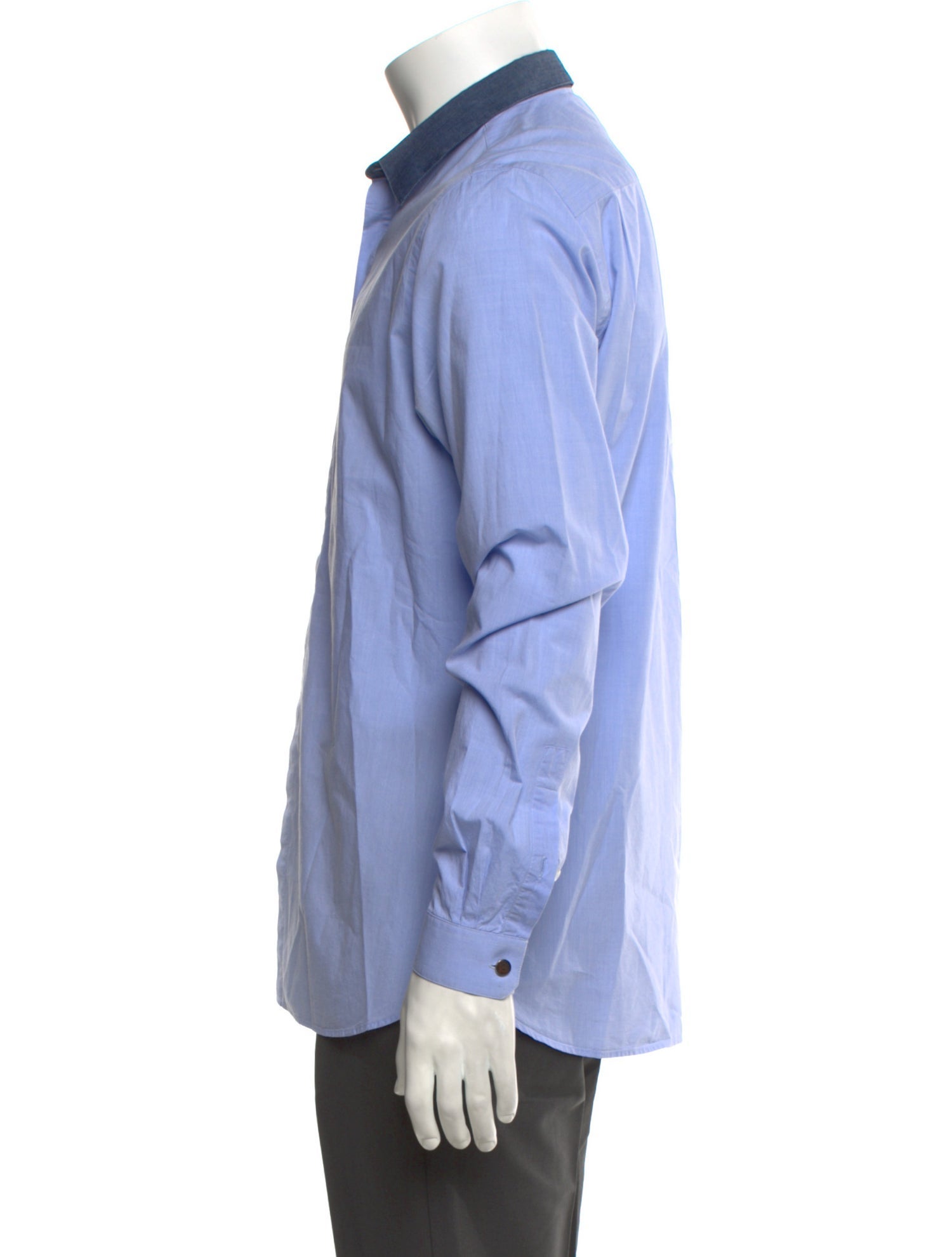 The Kooples Long Sleeve Dress Shirt