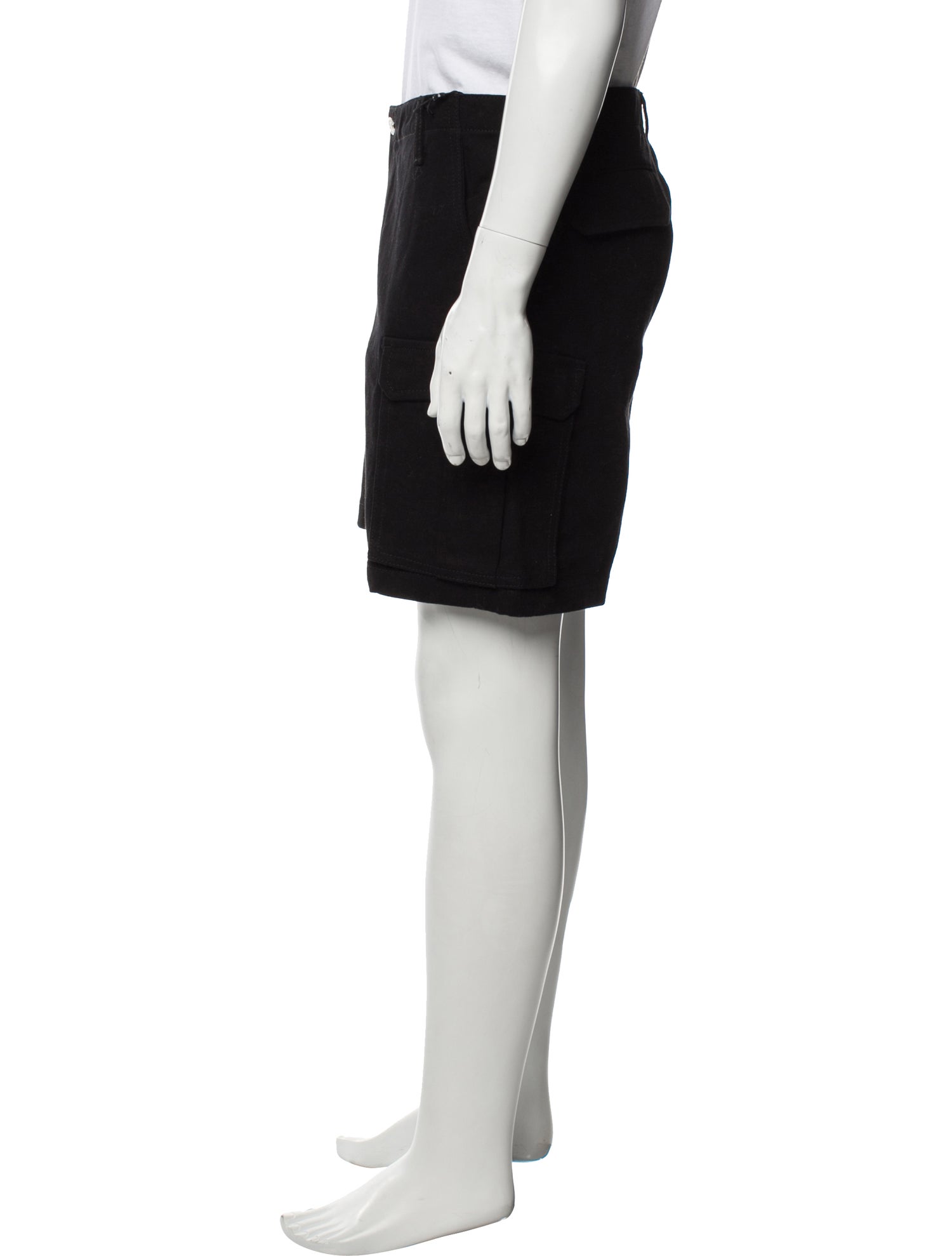 The Kooples Cargo Shorts w/ Tags