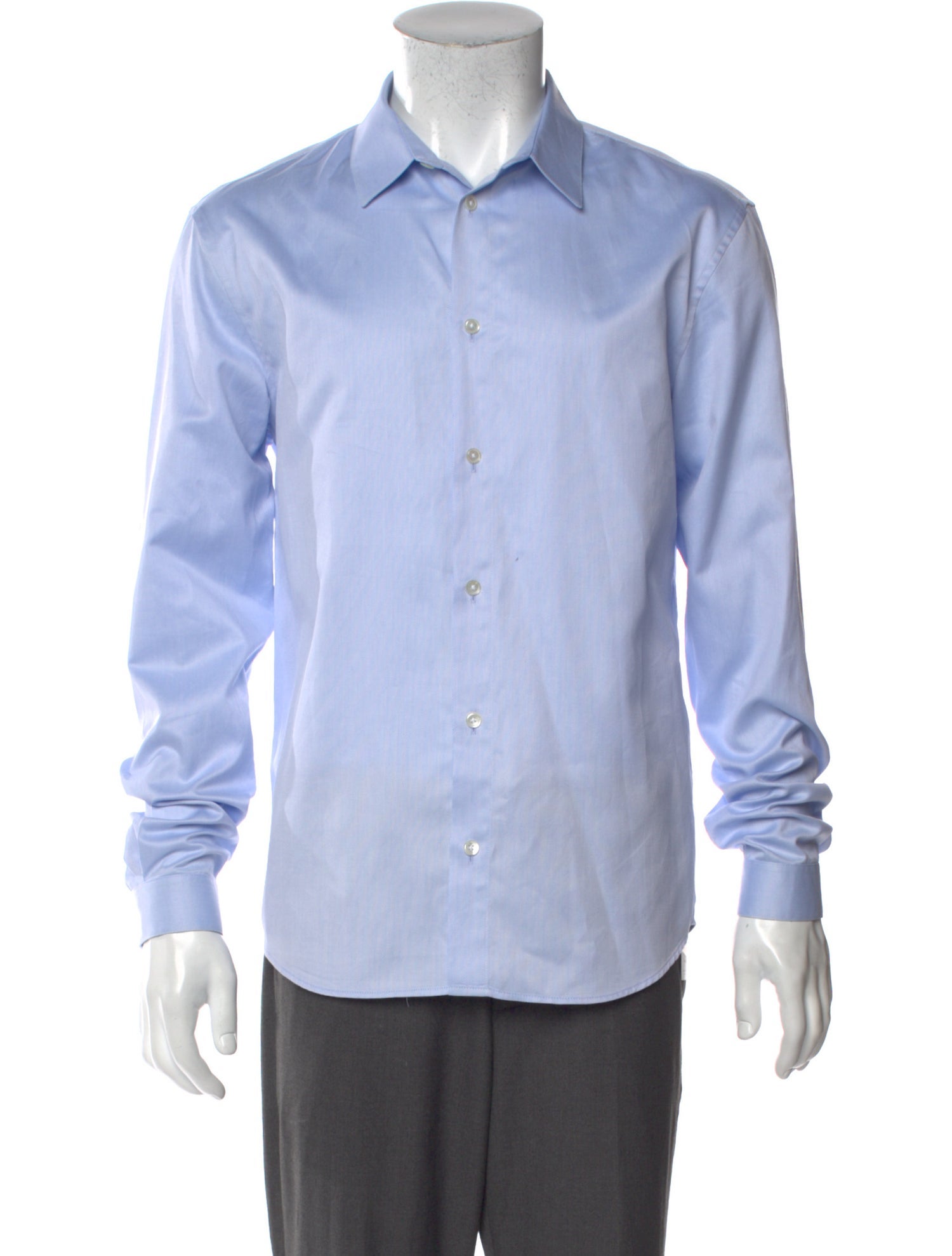 The Kooples Long Sleeve Dress Shirt