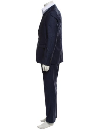 The Kooples Wool Two-Piece Blazer