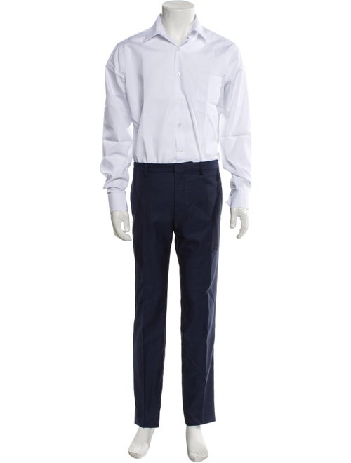 The Kooples Wool Two-Piece Blazer