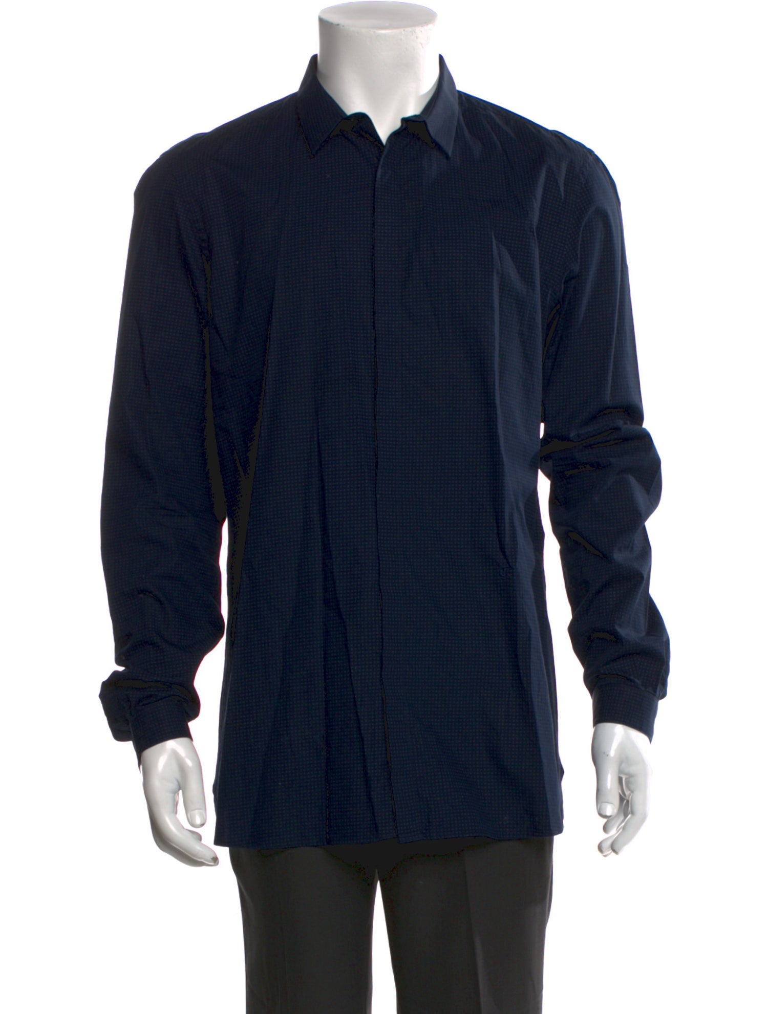 The Kooples Long Sleeve Shirt