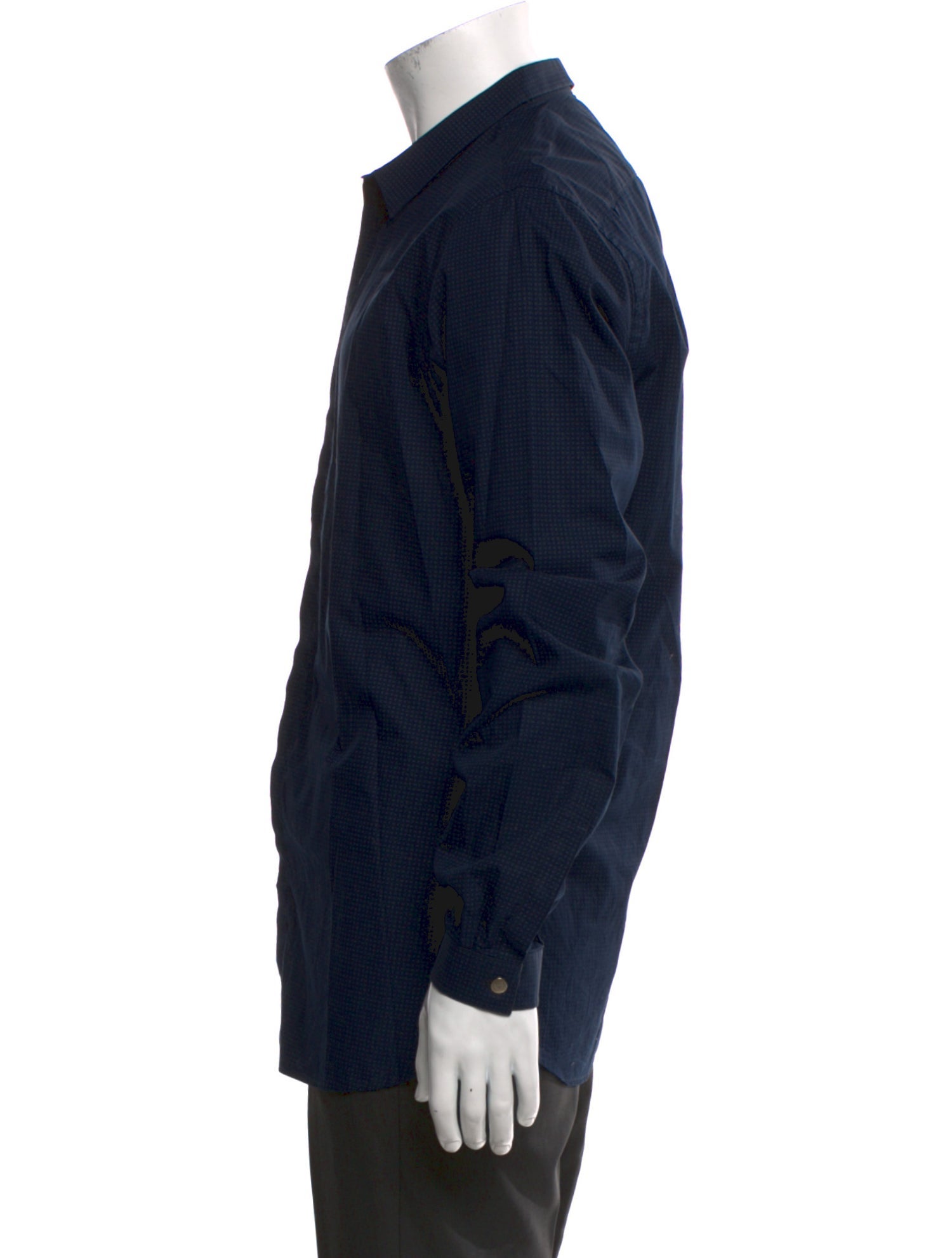 The Kooples Long Sleeve Shirt