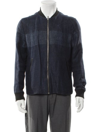 The Kooples Bomber Jacket