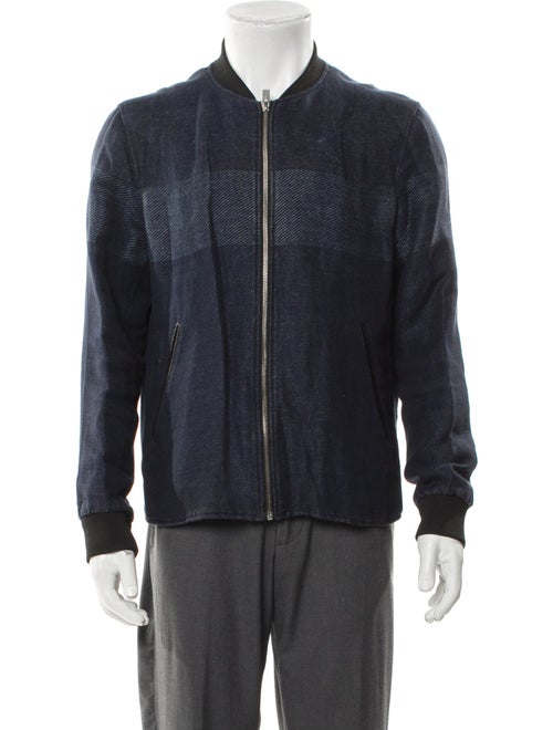 The Kooples Bomber Jacket