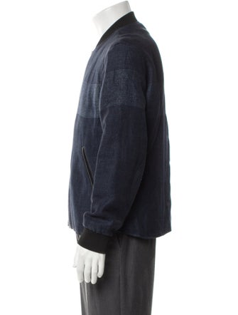 The Kooples Bomber Jacket