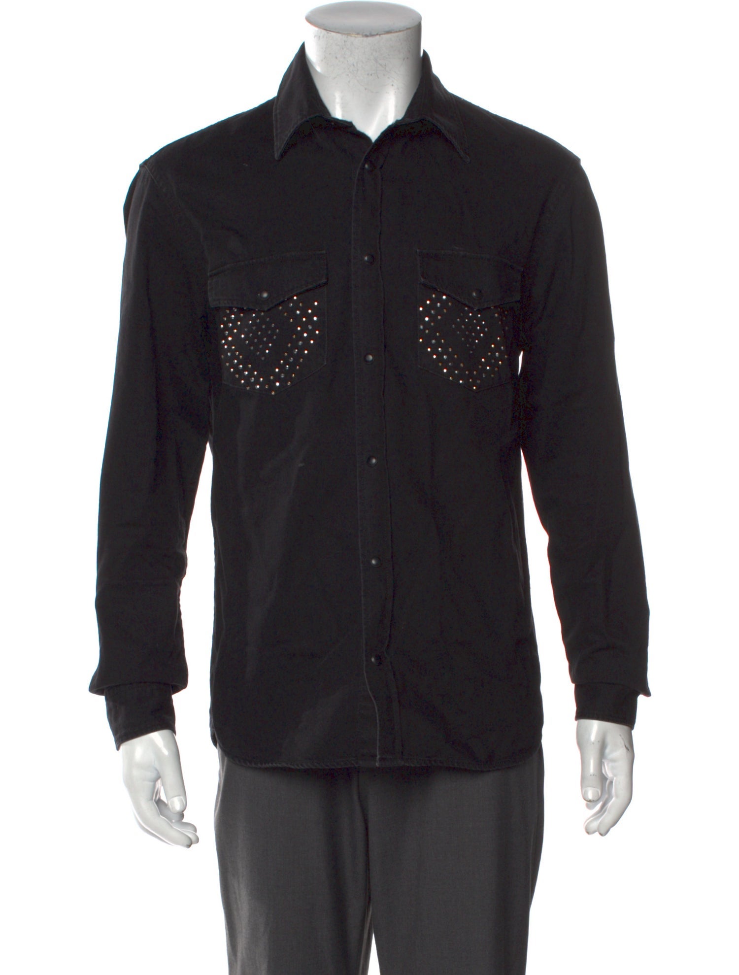 The Kooples Long Sleeve Shirt