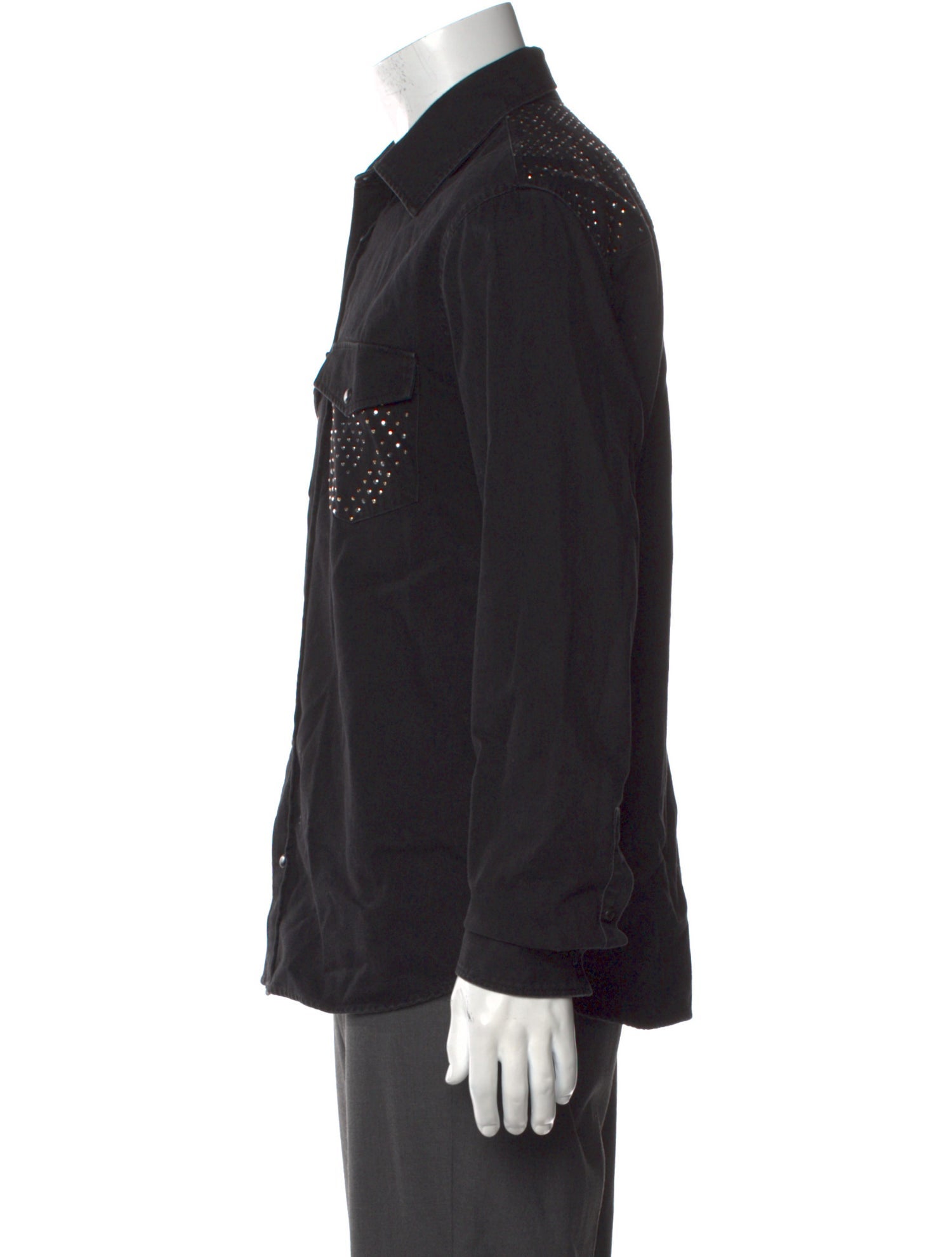 The Kooples Long Sleeve Shirt